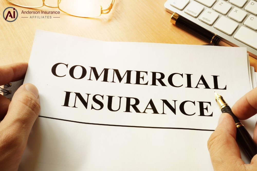 commercial insurance claims