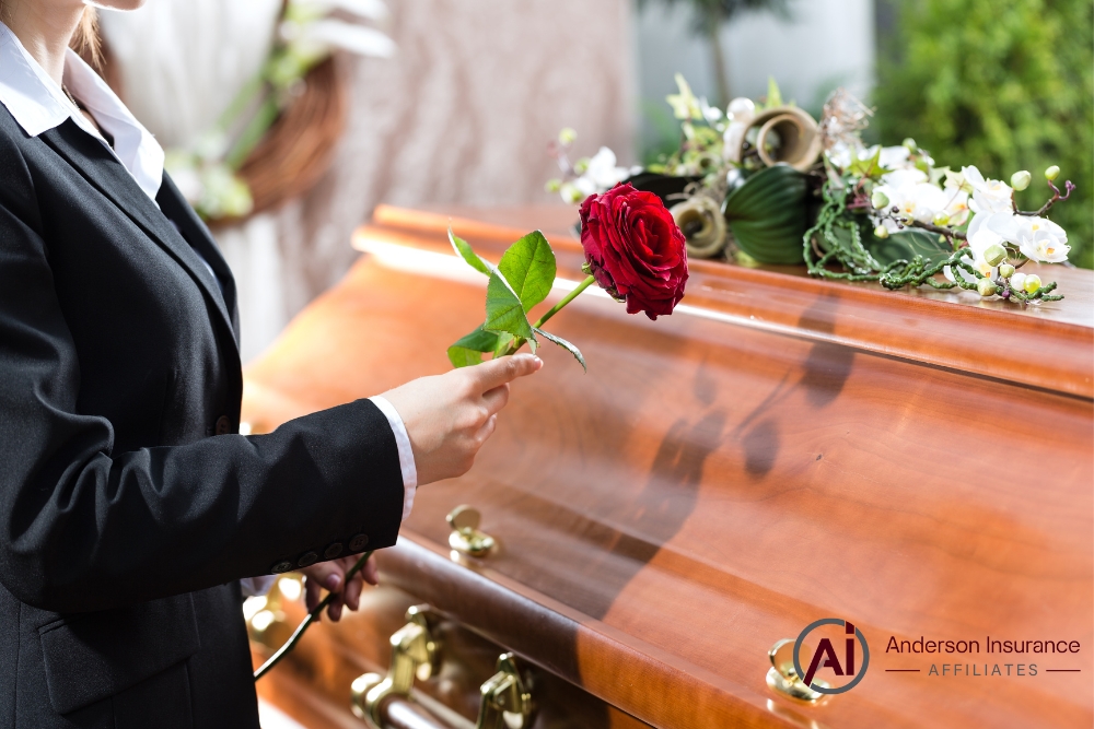 does life insurance cover funeral expense